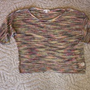 XL quarter sleeves -John Paul Richard